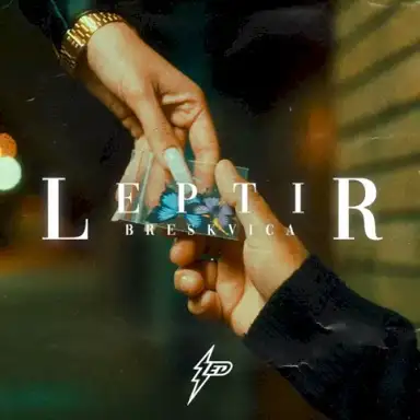 Leptir