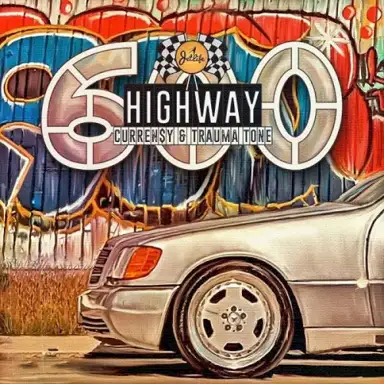 Highway 600
