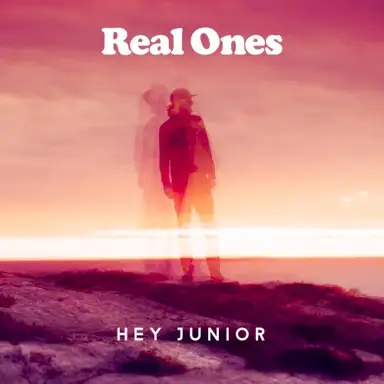 Hey Junior