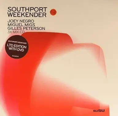 Southport Weekender
