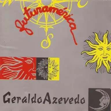 Futuramérica