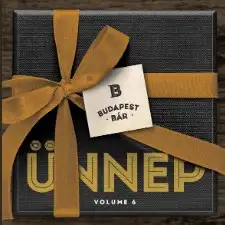 Volume 6 - Ünnep