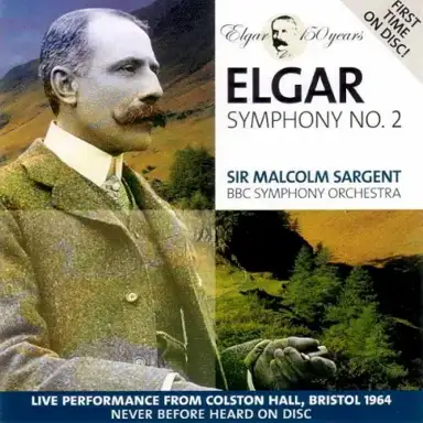 BBC Music, Volume 15, Number 10: Symphony no. 2 in E-flat, op. 63