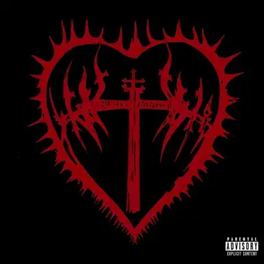 Heart of Thorns