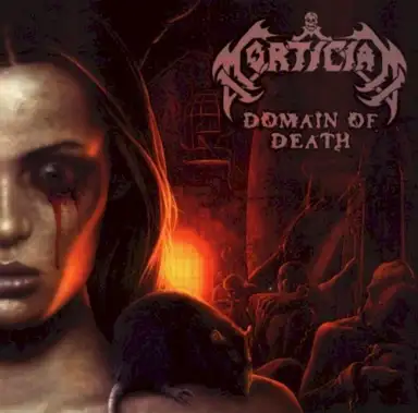 Domain of Death