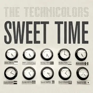 Sweet Time