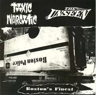 Boston's Finest
