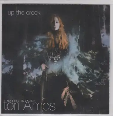 Up the Creek
