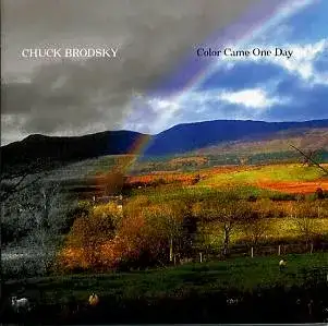 Color Came One Day