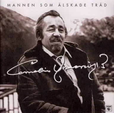 Mannen som älskade träd