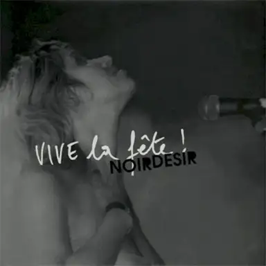 Noir Désir