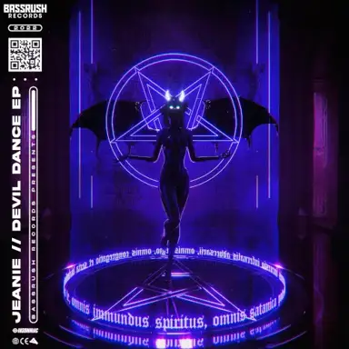 Devil Dance EP