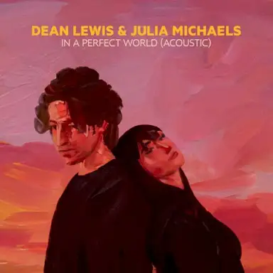 In A Perfect World (acoustic)
