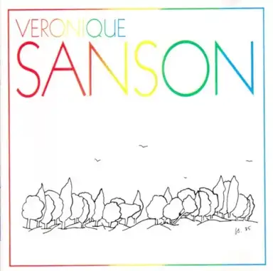 Véronique Sanson