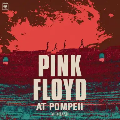 Echoes, Part 1 (edit) (live at Pompeii – MCMLXXII) (2025 mix)