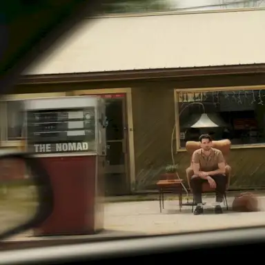 The Nomad