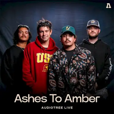 Ashes To Amber on Audiotree live