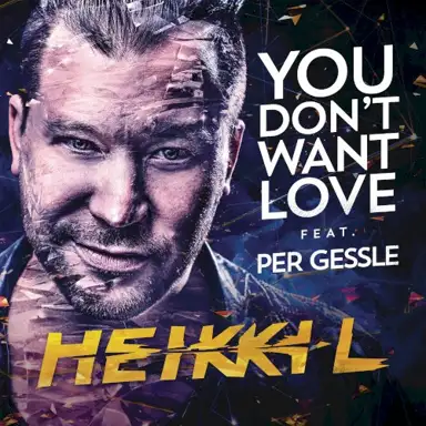 You Don’t Want Love