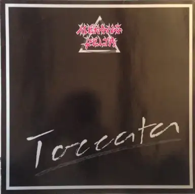 Toccata