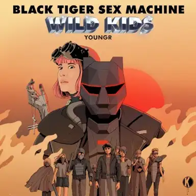 Wild Kids
