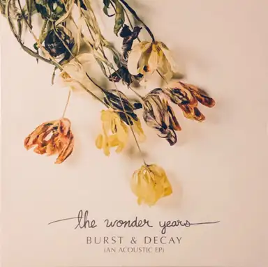 Burst & Decay (An Acoustic EP)