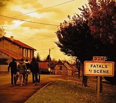 Fatals sur scène