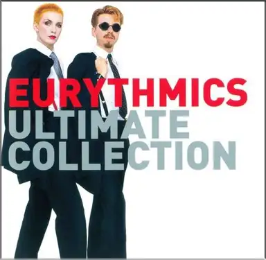 Ultimate Collection