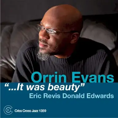 “…It Was Beauty”