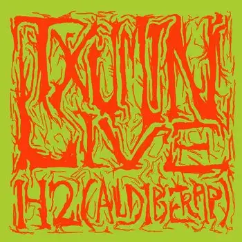 Txumin Live / 142 [Aldiberap]