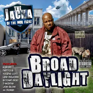 Broad Daylight