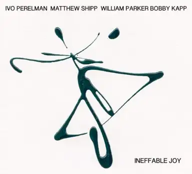 Ineffable Joy
