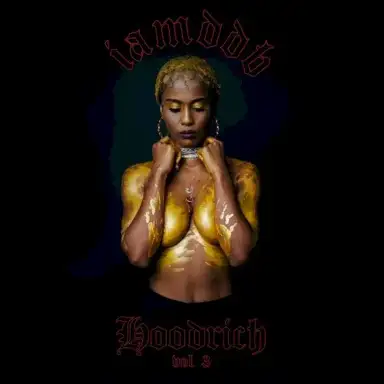 Hoodrich, Vol. 3