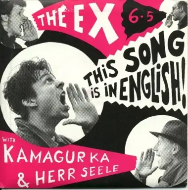 6.5: This Song Is in English