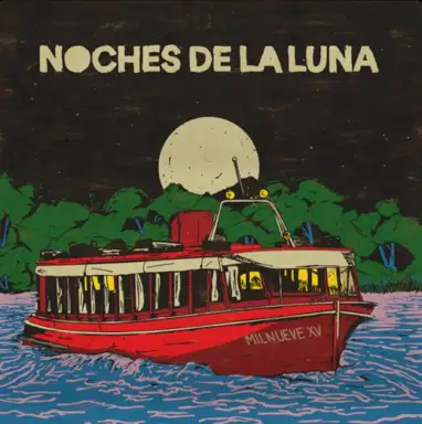Noches de la Luna