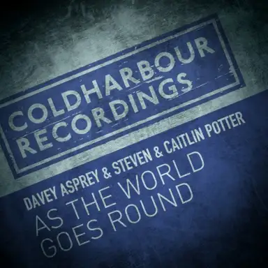 As the World Goes Round