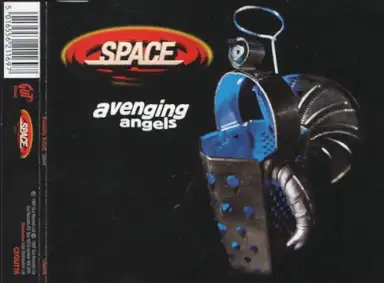 Avenging Angels