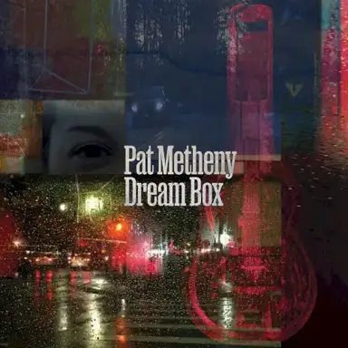 Dream Box