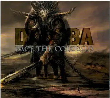 Face the Colossus