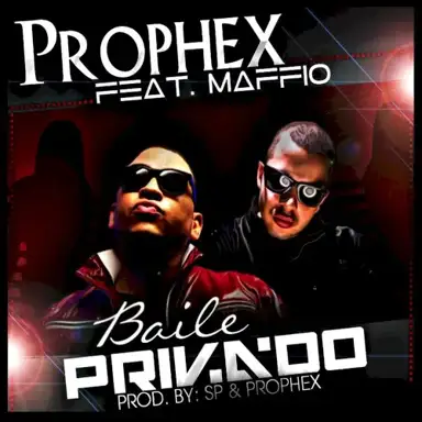 Baile privado