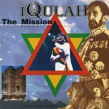 The Mission: Rastafari In Exile