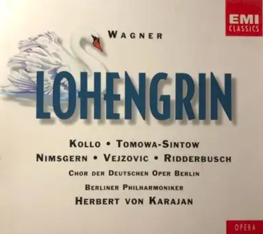 Lohengrin