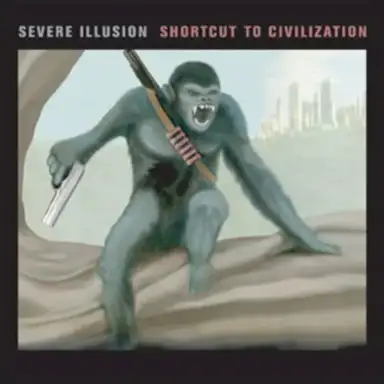 Shortcut to Civilization