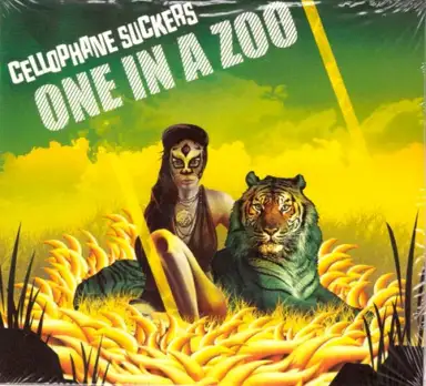One in a Zoo