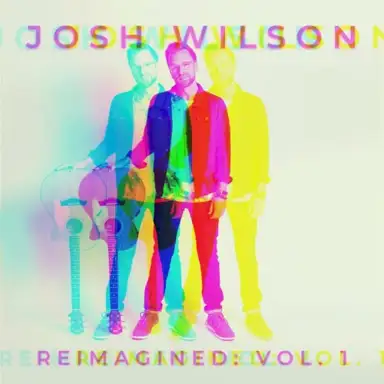 Reimagined: Vol. 1