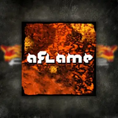 Burn Alive