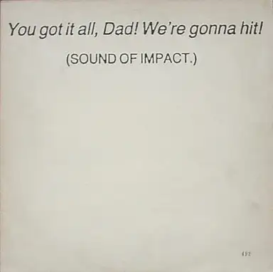 Sound of Impact