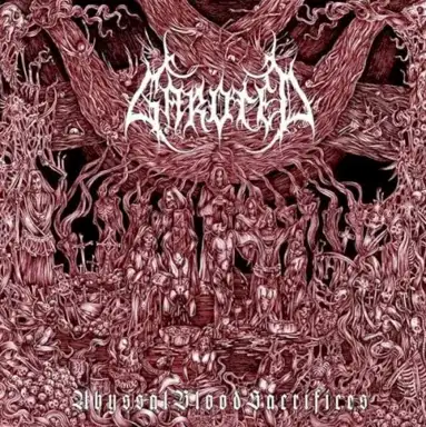 Abyssal Blood Sacrifices