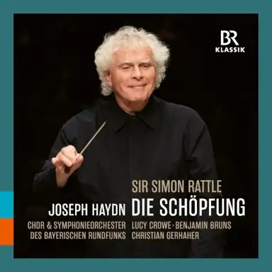 Die Schöpfung