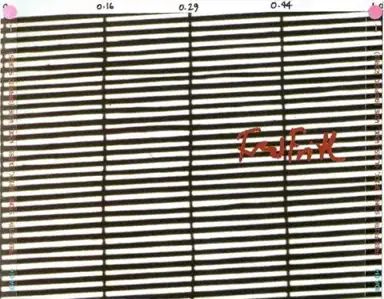 Stone, Brick, Glass, Wood, Wire (Graphic Scores 1986-96)