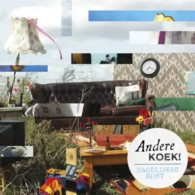 Dagelijkse kost